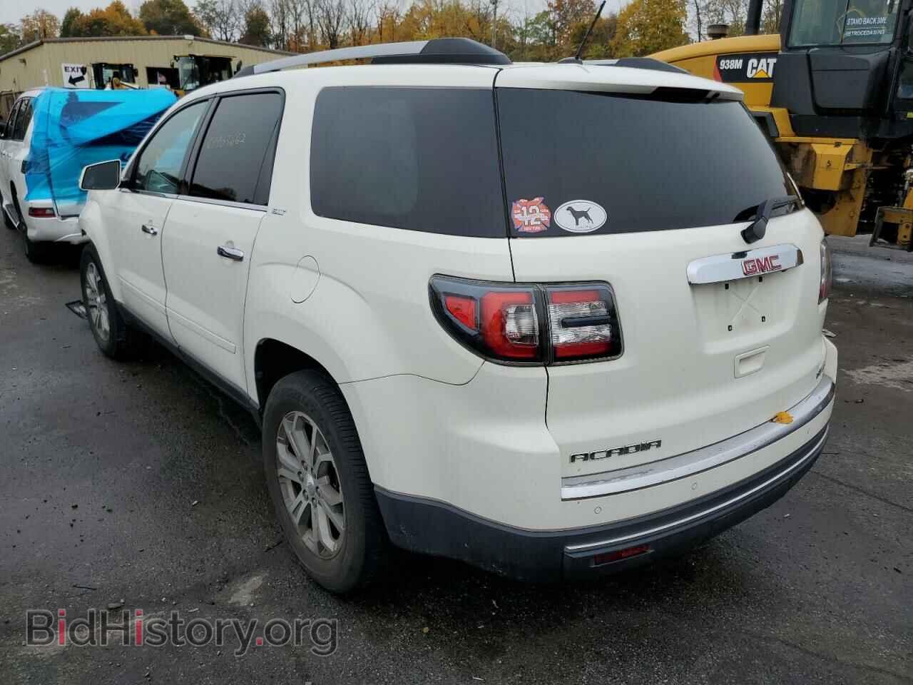 2015 GMC ACADIA - VIN: 1GKKVRKD5FJ188620 - Фото 3