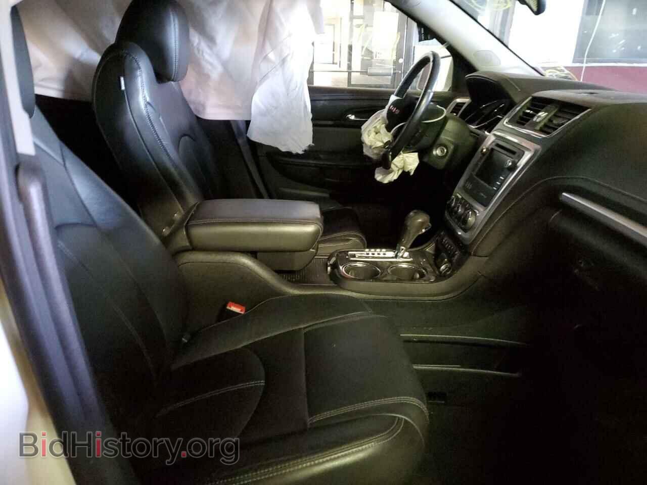 2015 GMC ACADIA - VIN: 1GKKVRKD5FJ188620 - Фото 5