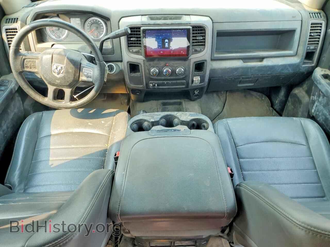 2014 RAM 2500 - VIN: 3C6TR5CT2EG222118 - Photo 8