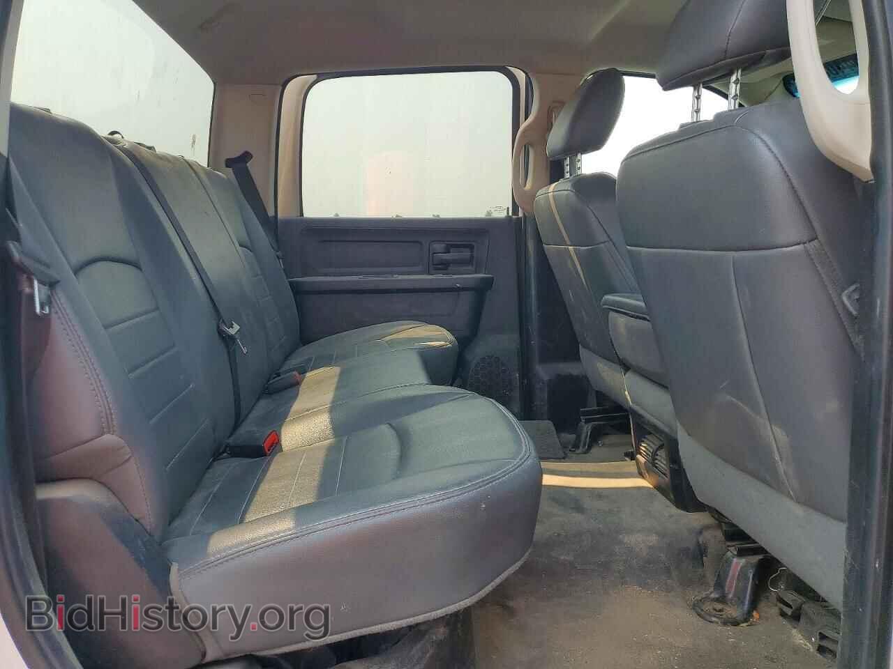 2014 RAM 2500 - VIN: 3C6TR5CT2EG222118 - Photo 10