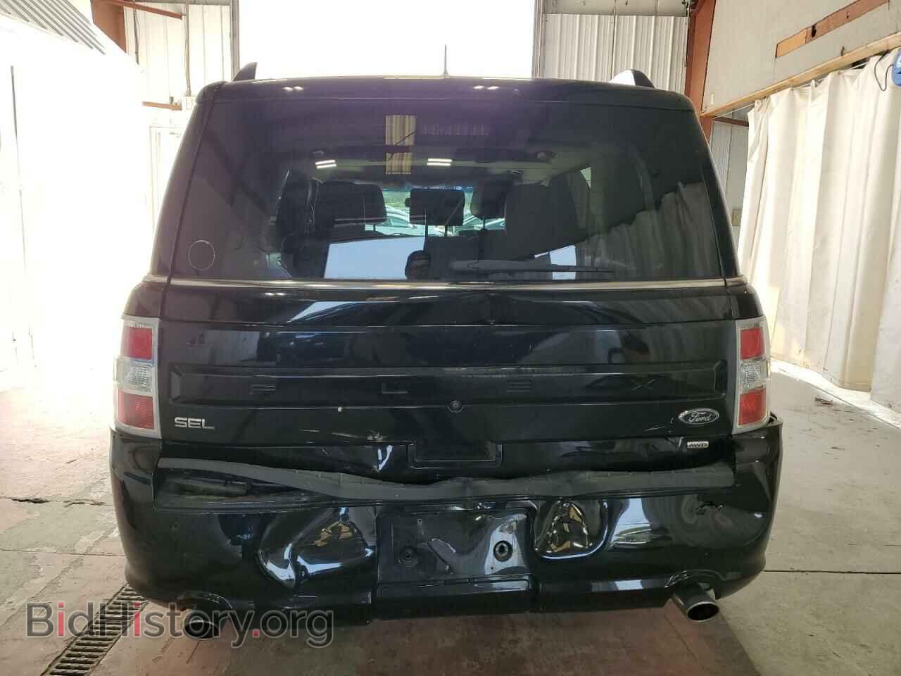 2017 FORD FLEX - VIN: 2FMHK6C85HBA00115 - Photo 6