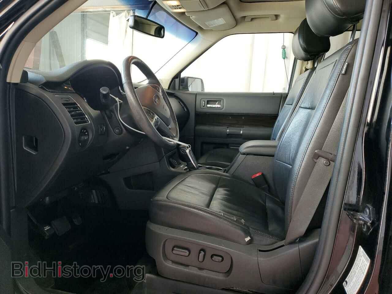 2017 FORD FLEX - VIN: 2FMHK6C85HBA00115 - Photo 7