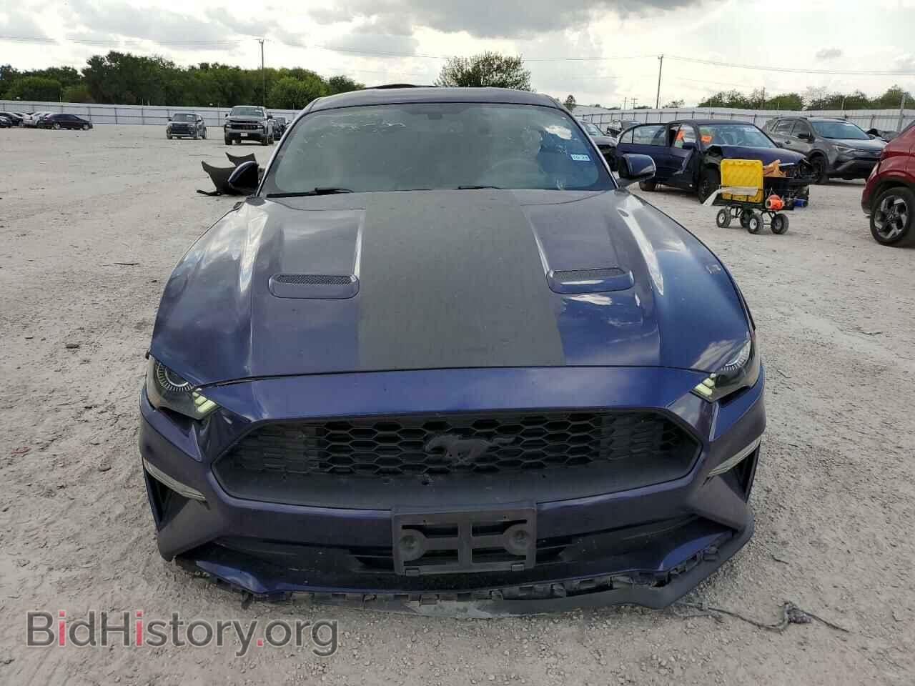 2018 FORD ALL Models - VIN: 1FA6P8TH4J5184357 - Photo 5