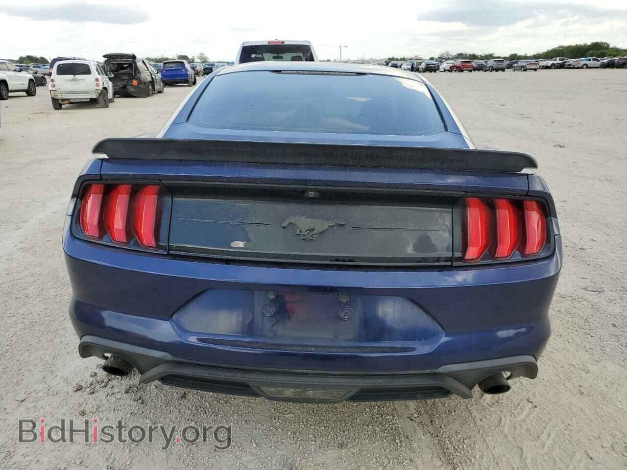 2018 FORD ALL Models - VIN: 1FA6P8TH4J5184357 - Photo 6