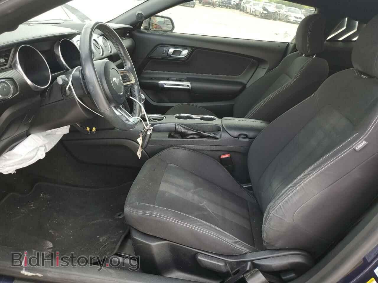 2018 FORD ALL Models - VIN: 1FA6P8TH4J5184357 - Photo 7