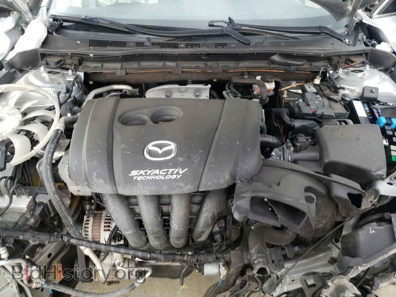 2017 MAZDA 6 - VIN: JM1GL1U50H1118363 - Фото 11