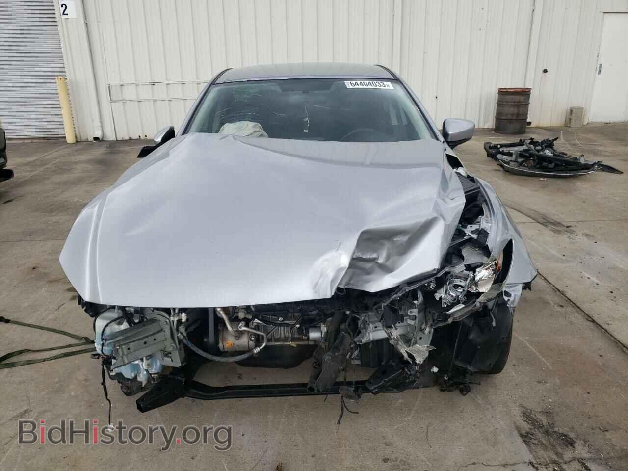2017 MAZDA 6 - VIN: JM1GL1U50H1118363 - Фото 5
