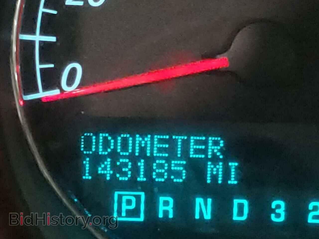 2006 BUICK LUCERNE - VIN: 1G4HD57286U215019 - Фото 8