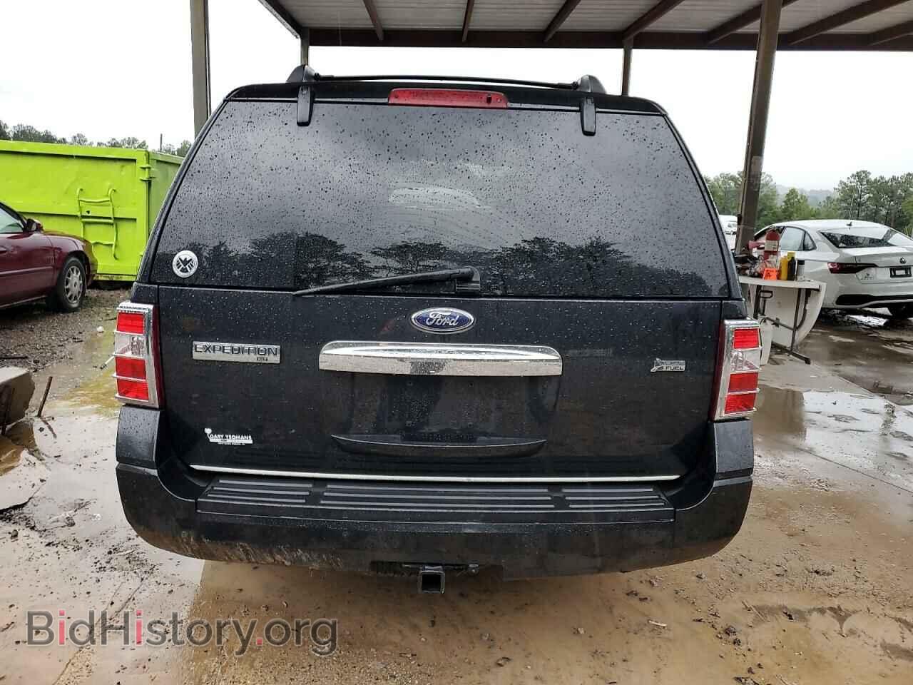 2013 FORD EXPEDITION - VIN: 1FMJU1H53DEF27355 - Фото 6