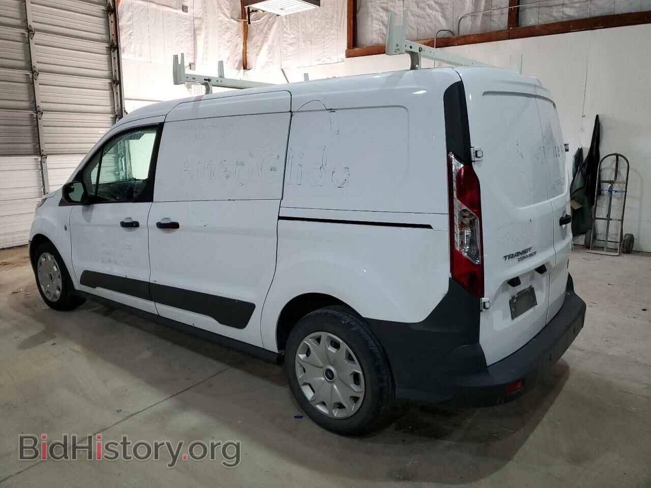 2016 FORD TRANSIT - VIN: NM0LS7E77G1259740 - Фото 3