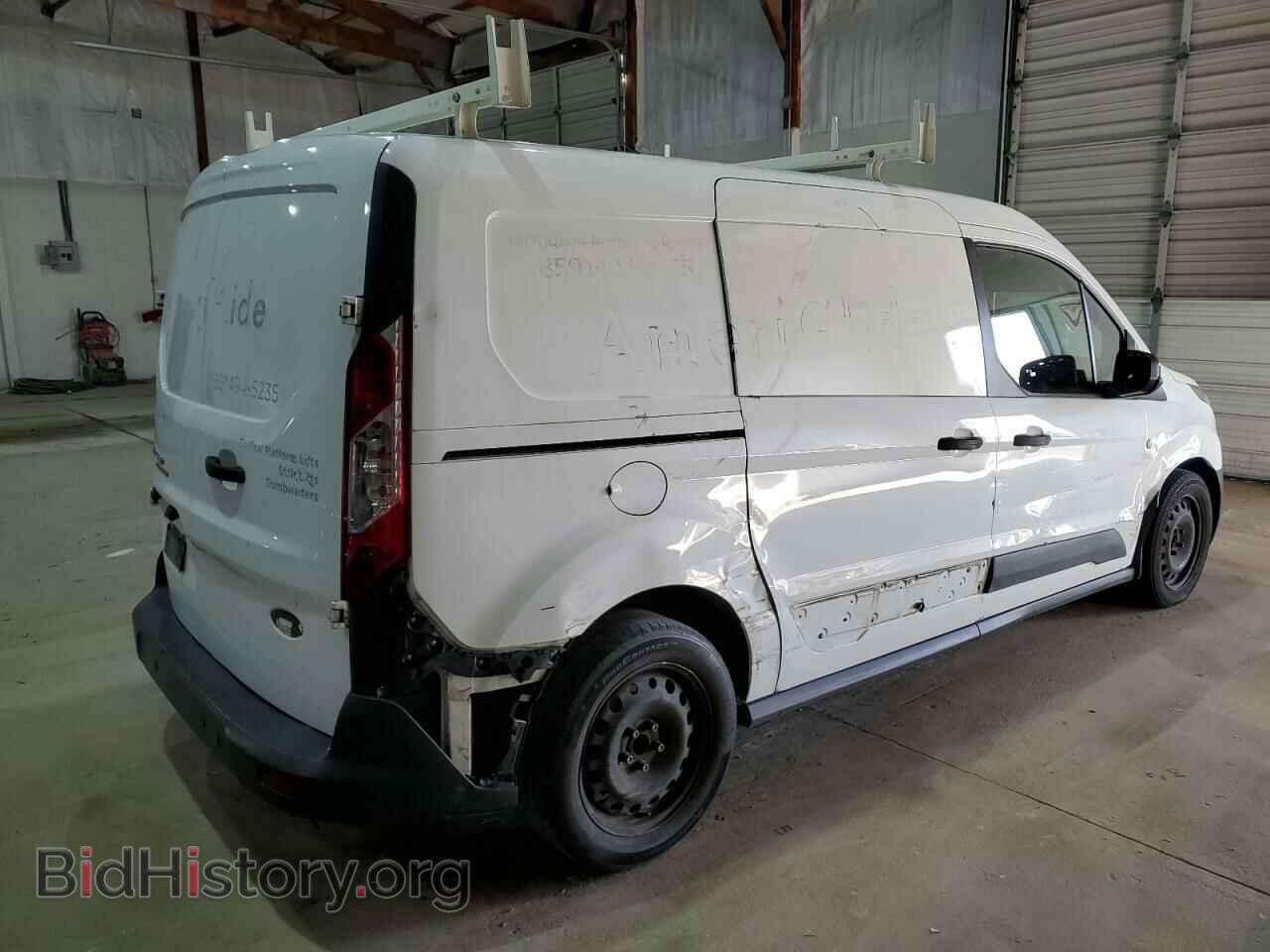 2016 FORD TRANSIT - VIN: NM0LS7E77G1259740 - Фото 4