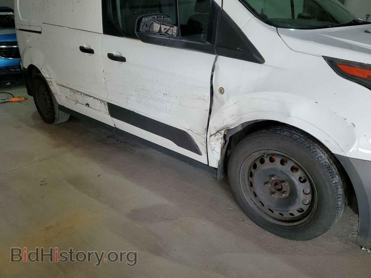 2016 FORD TRANSIT - VIN: NM0LS7E77G1259740 - Фото 9