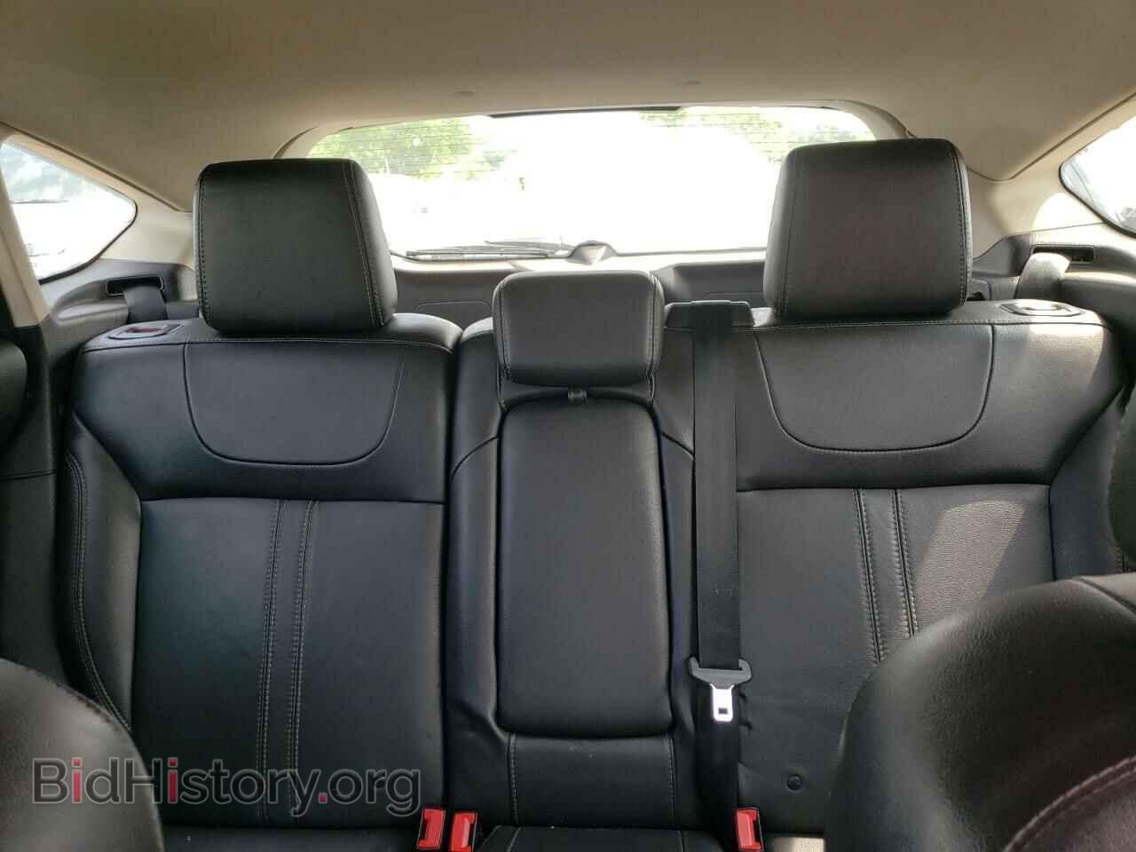 2014 FORD FOCUS - VIN: 1FADP3K2XEL314327 - Фото 10