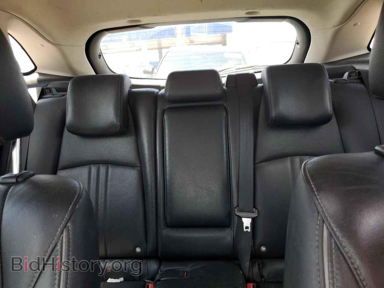 2019 MAZDA CX-3 - VIN: JM1DKDD73K0444955 - Фото 10