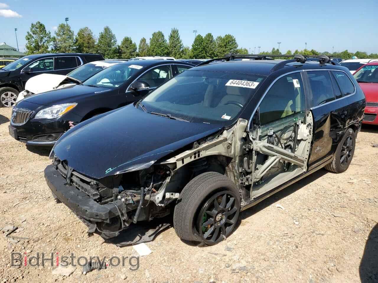 Фотография 3VWPL7AJ1DM677094 - VOLKSWAGEN JETTA 2013