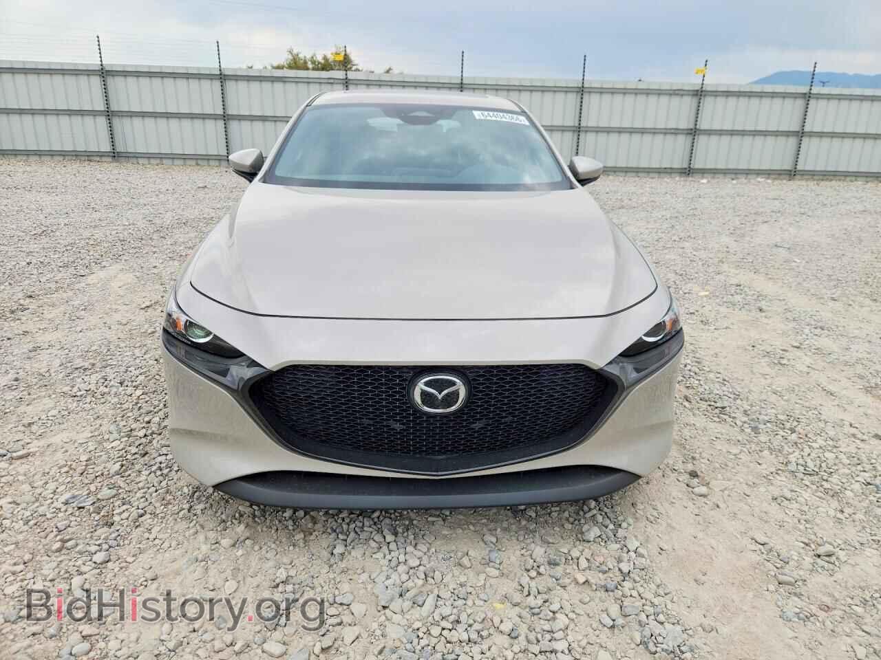2026 MAZDA 3 - VIN: JM1BPALL9T1857500 - Фото 5