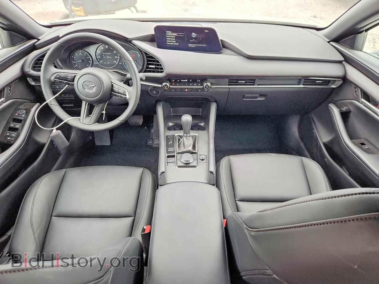 2026 MAZDA 3 - VIN: JM1BPALL9T1857500 - Фото 8