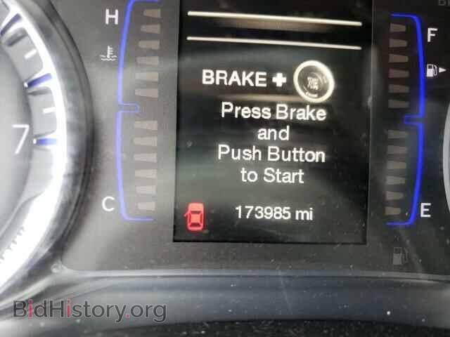 2015 CHRYSLER 200 - VIN: 1C3CCCAB3FN598512 - Фото 8