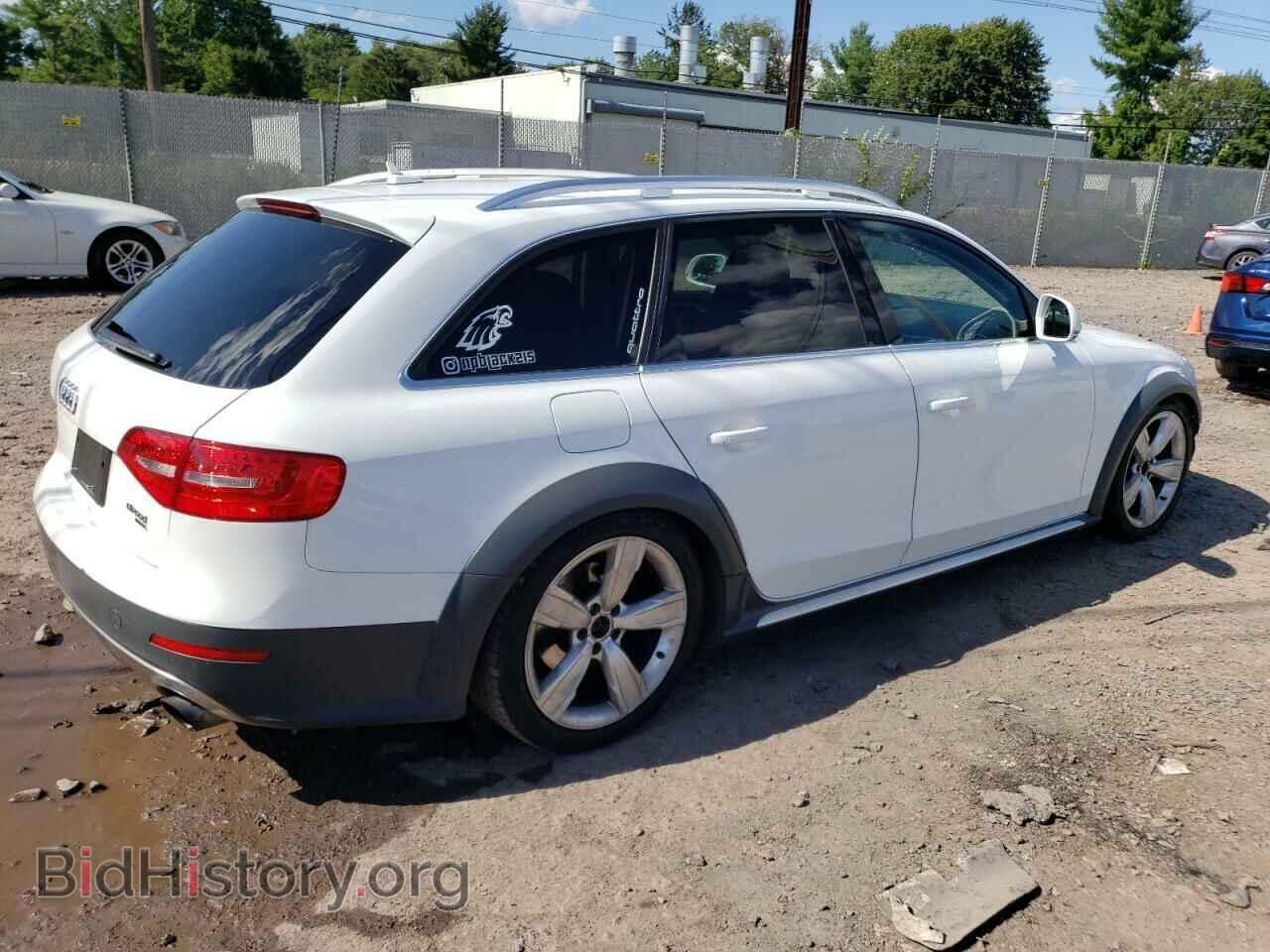 2015 AUDI A4 - VIN: WA1TFAFL0FA023830 - Фото 3