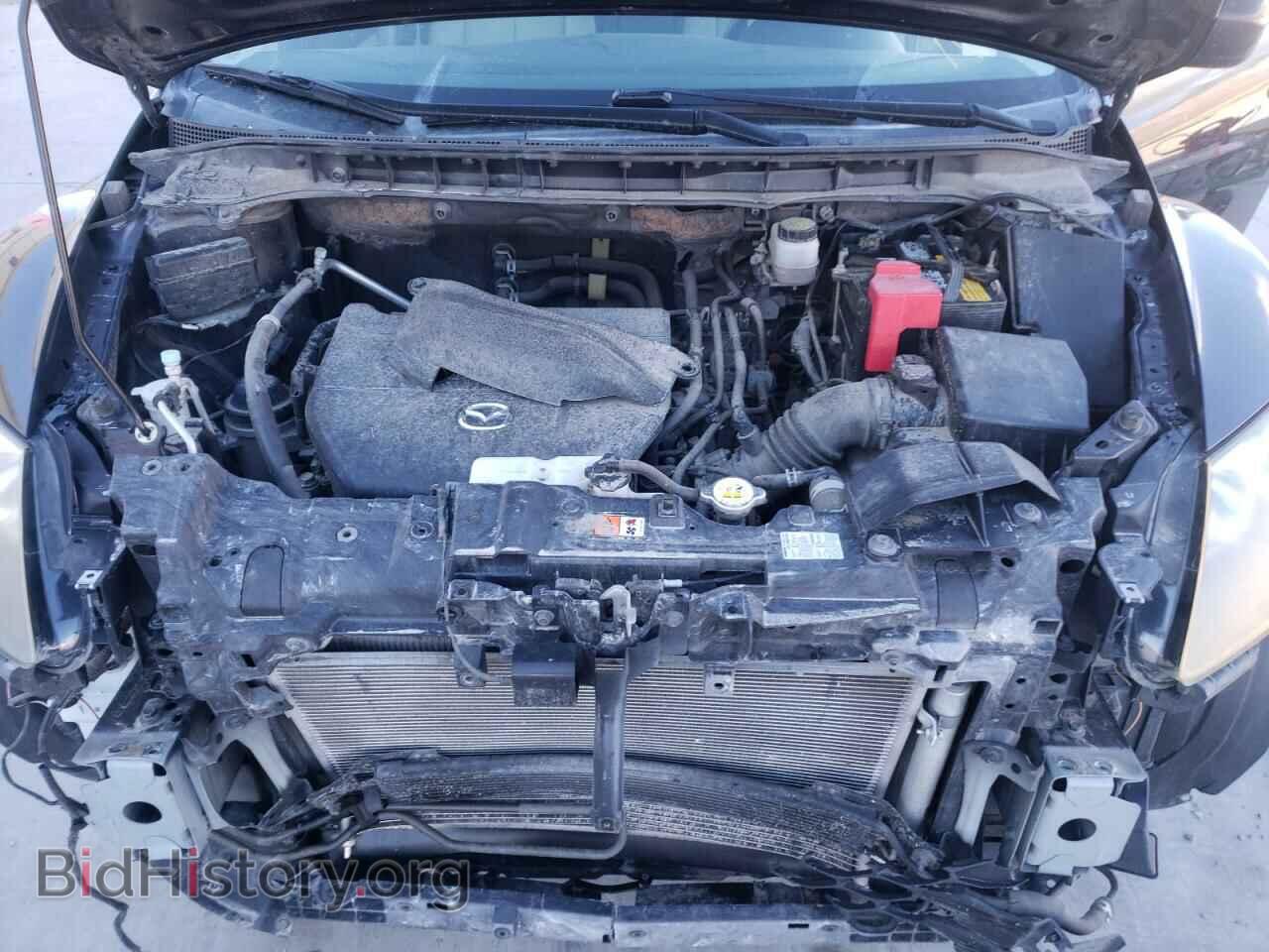 2012 MAZDA CX-7 - VIN: JM3ER2BM6C0413902 - Фото 7