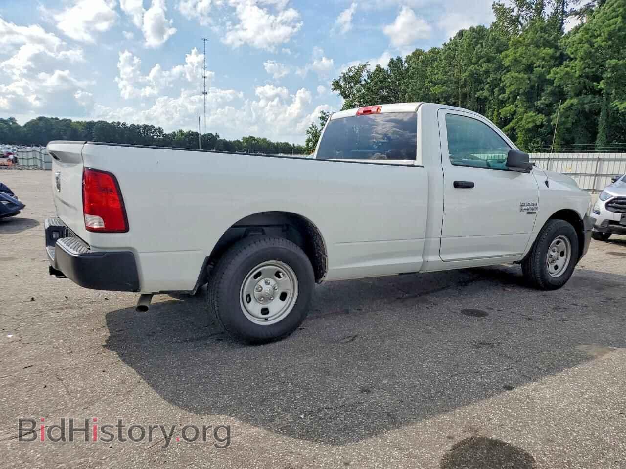2022 RAM 1500 - VIN: 3C6JR6DG2NG210534 - Photo 3