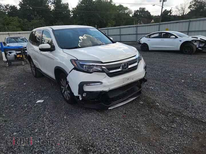 2019 HONDA PILOT - VIN: 5FNYF6H3XKB062612 - Фото 14