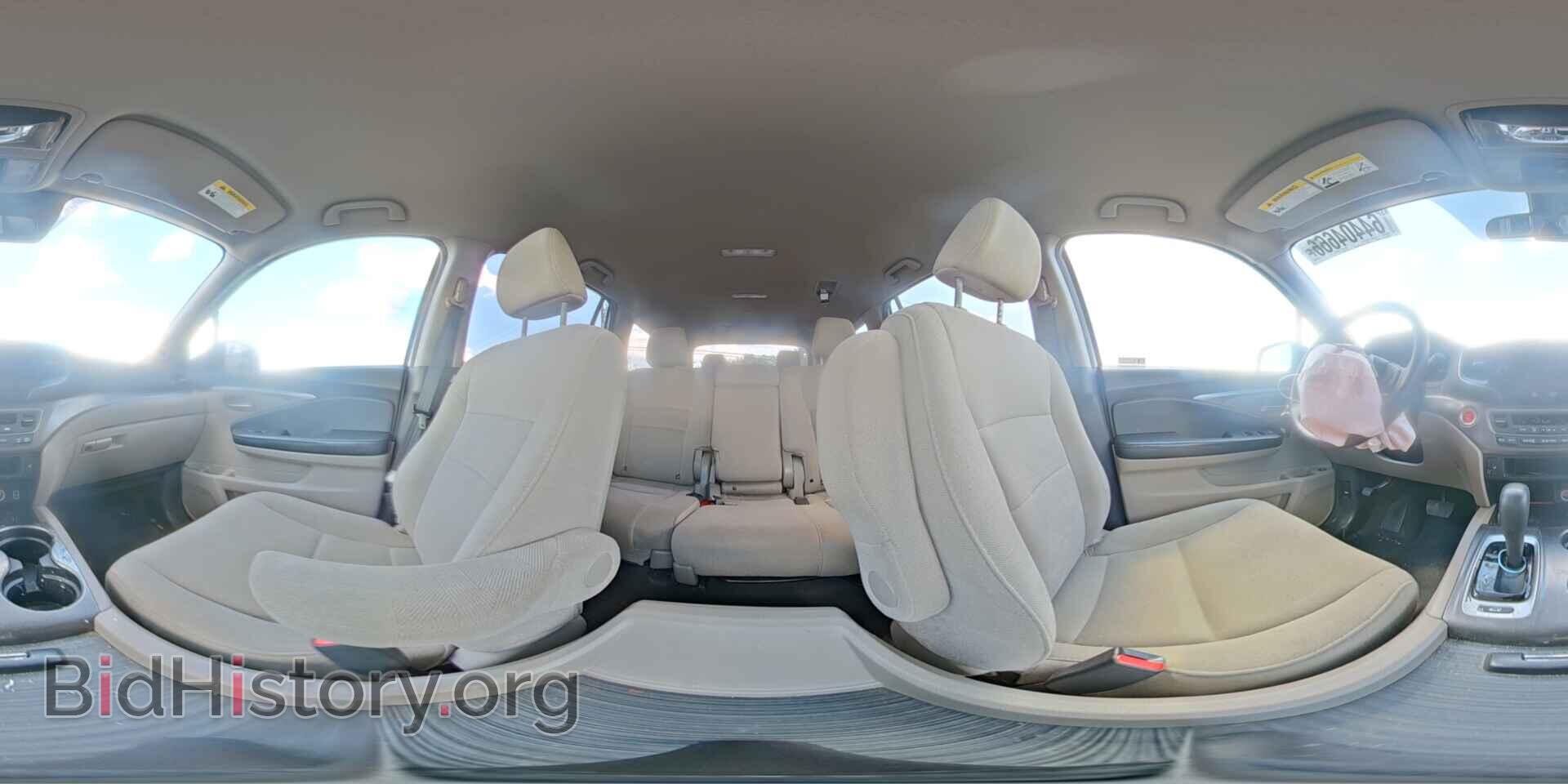 2019 HONDA PILOT - VIN: 5FNYF6H3XKB062612 - Фото 15