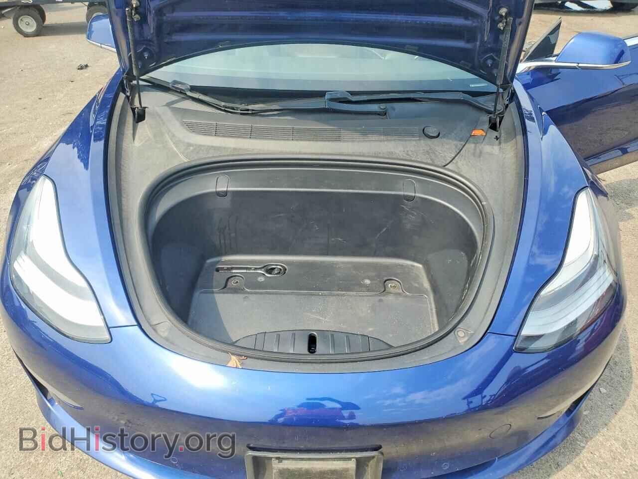 2019 TESLA MODEL 3 - VIN: 5YJ3E1EA1KF401034 - Фото 11