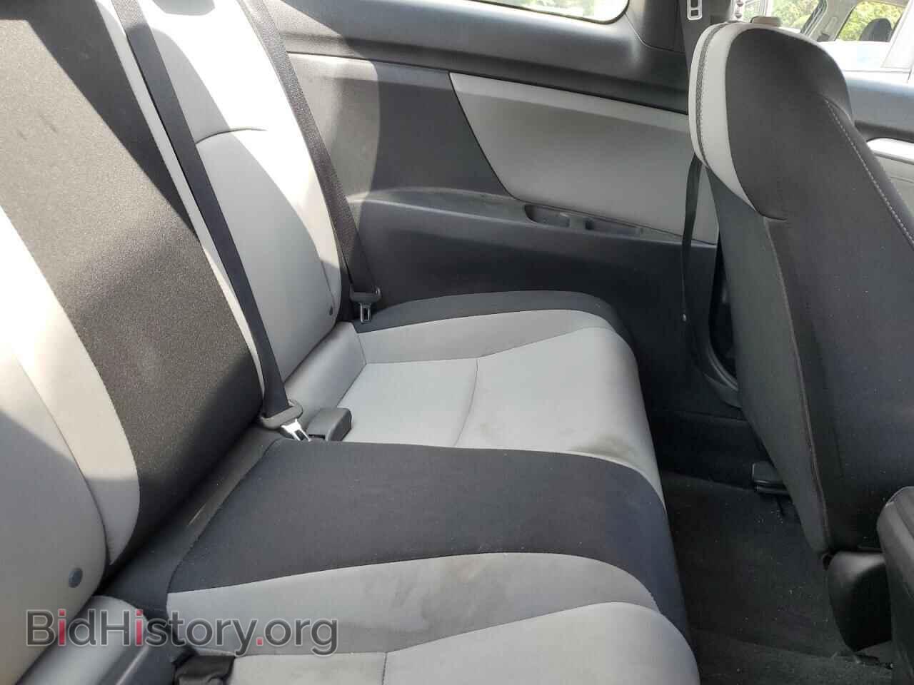 2017 HONDA CIVIC - VIN: 2HGFC3B32HH357277 - Фото 10