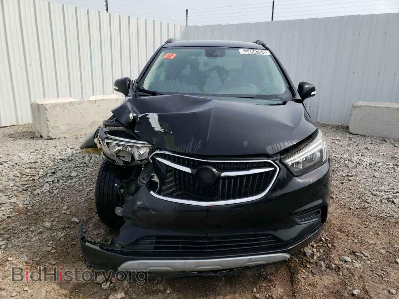 2017 BUICK ENCORE - VIN: KL4CJASB4HB204728 - Фото 5