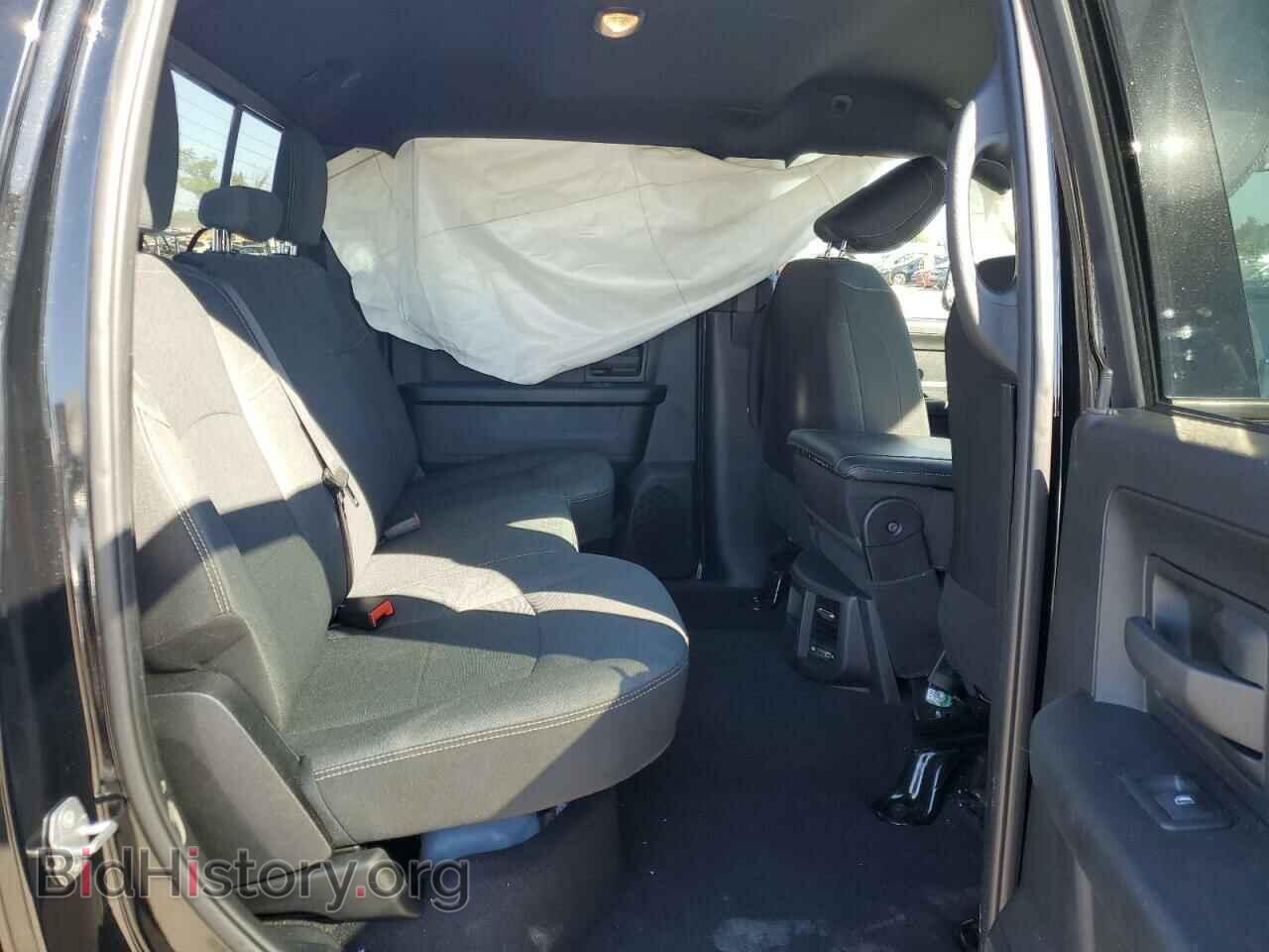 2022 DODGE All Models - VIN: 3C6UR5CL8NG166612 - Photo 6