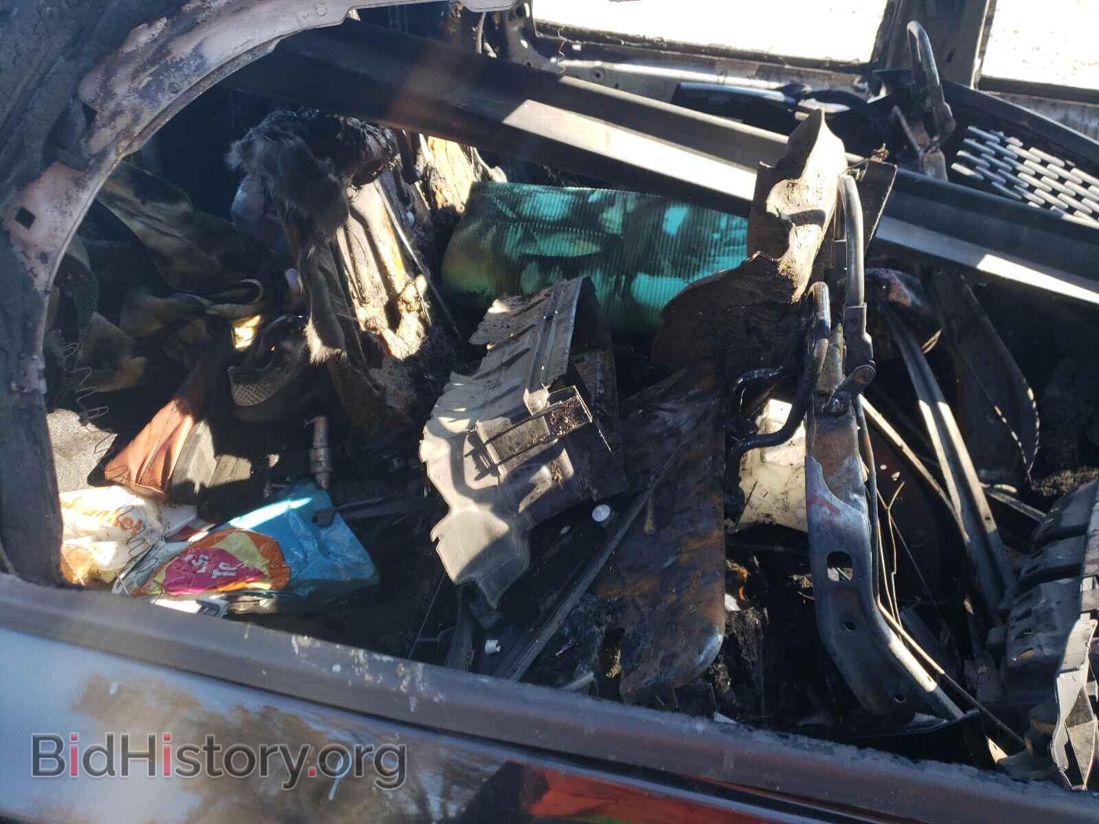 2017 FORD FOCUS - VIN: 1FADP3M25HL243748 - Фото 6