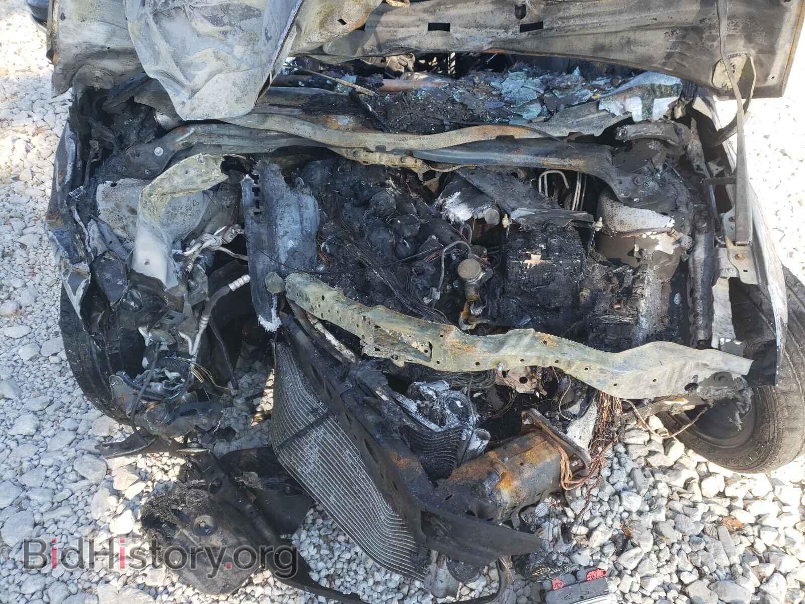 2017 FORD FOCUS - VIN: 1FADP3M25HL243748 - Фото 7