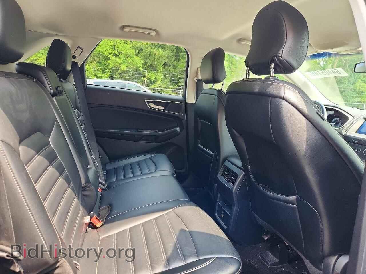 2016 FORD EDGE - VIN: 2FMPK4J97GBB75007 - Photo 11