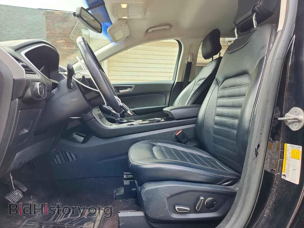 2016 FORD EDGE - VIN: 2FMPK4J97GBB75007 - Photo 7