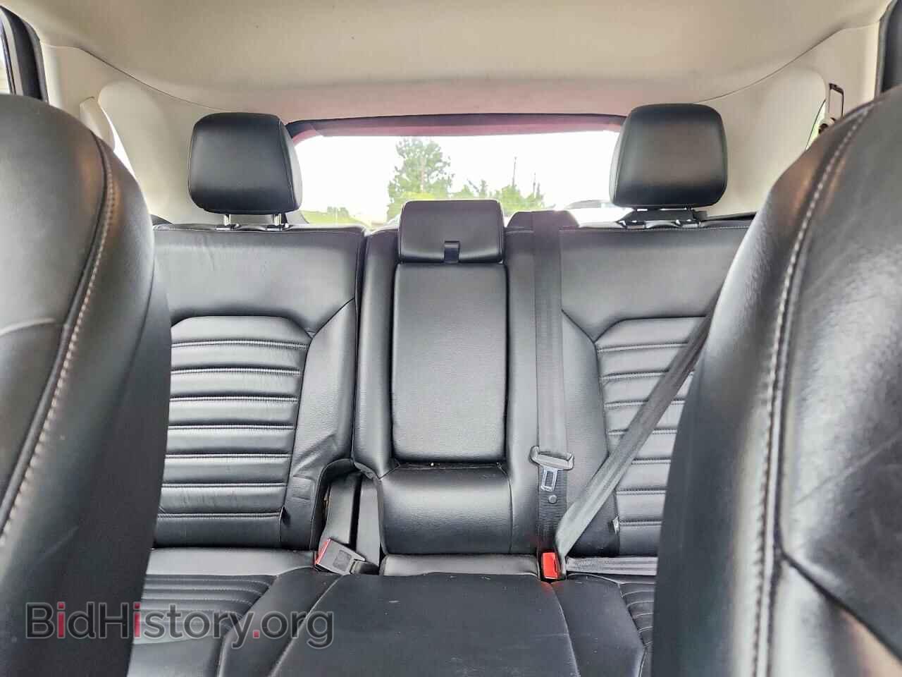 2016 FORD EDGE - VIN: 2FMPK4J97GBB75007 - Photo 10