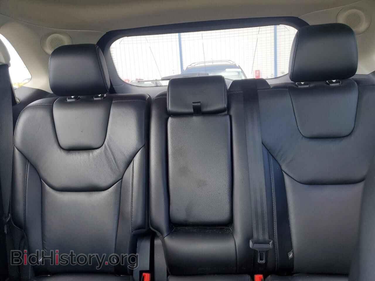 2021 FORD EDGE - VIN: 2FMPK4K92MBA58462 - Фото 10