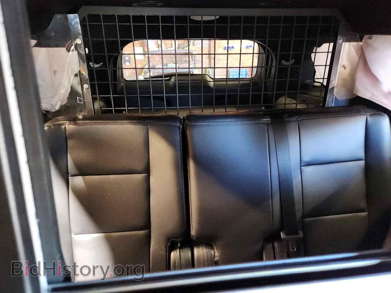 2019 FORD EXPLORER - VIN: 1FM5K8AR9KGA29806 - Фото 10
