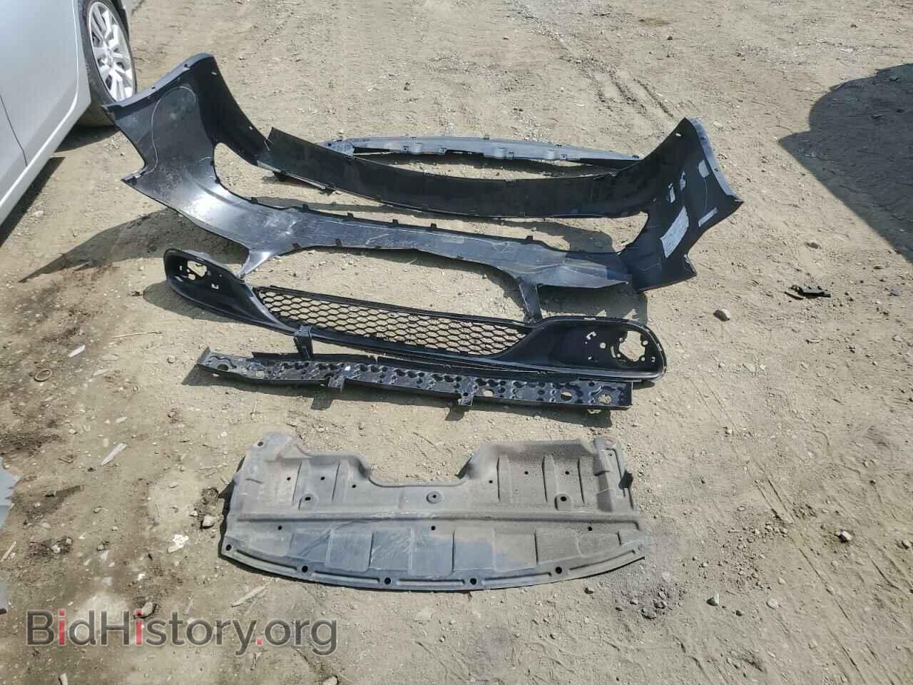 2019 DODGE CARAVAN - VIN: 2C4RDGBG6KR792694 - Фото 13