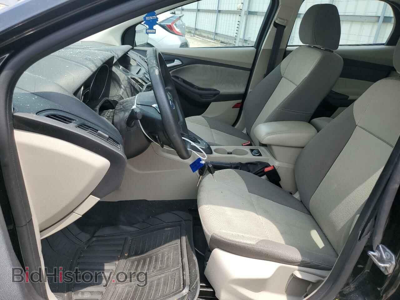2014 FORD FOCUS - VIN: 1FADP3K20EL438591 - Photo 7