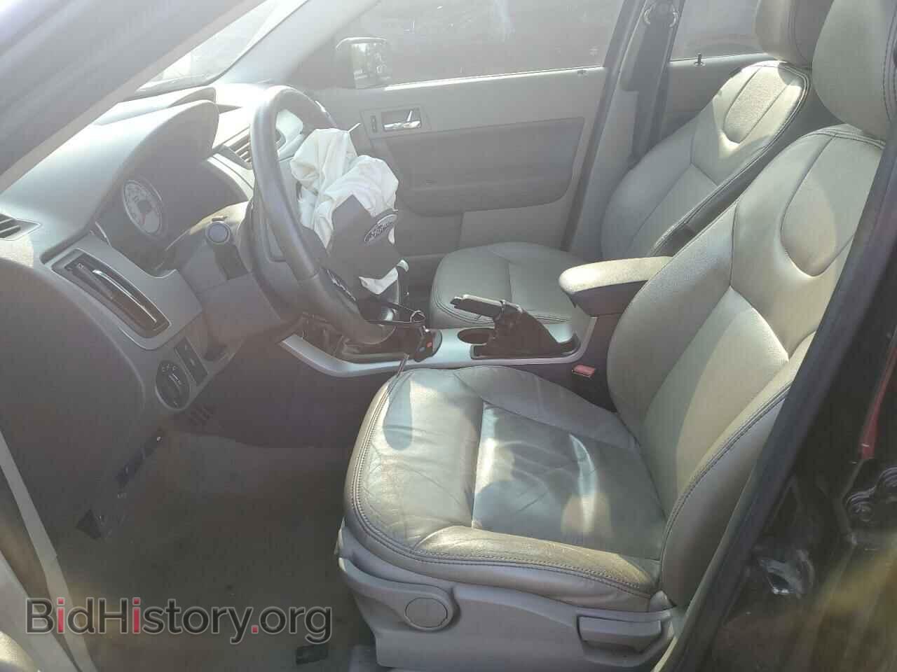 2009 FORD FOCUS - VIN: 1FAHP36N79W122681 - Фото 7