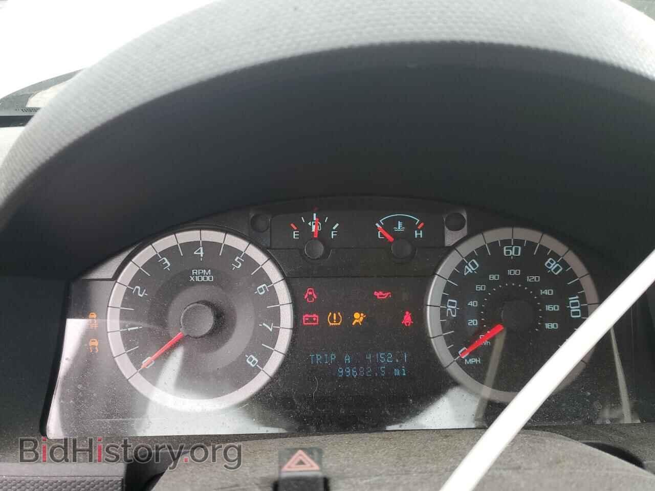 2012 FORD ESCAPE - VIN: 1FMCU0D75CKB00799 - Фото 9