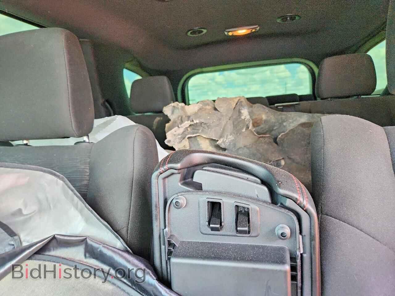 2025 DODGE DURANGO - VIN: 1C4RDHDG0SC523974 - Photo 10
