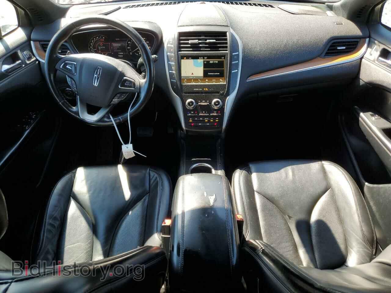 2017 LINCOLN MKC - VIN: 5LMCJ2D90HUL63281 - Photo 8