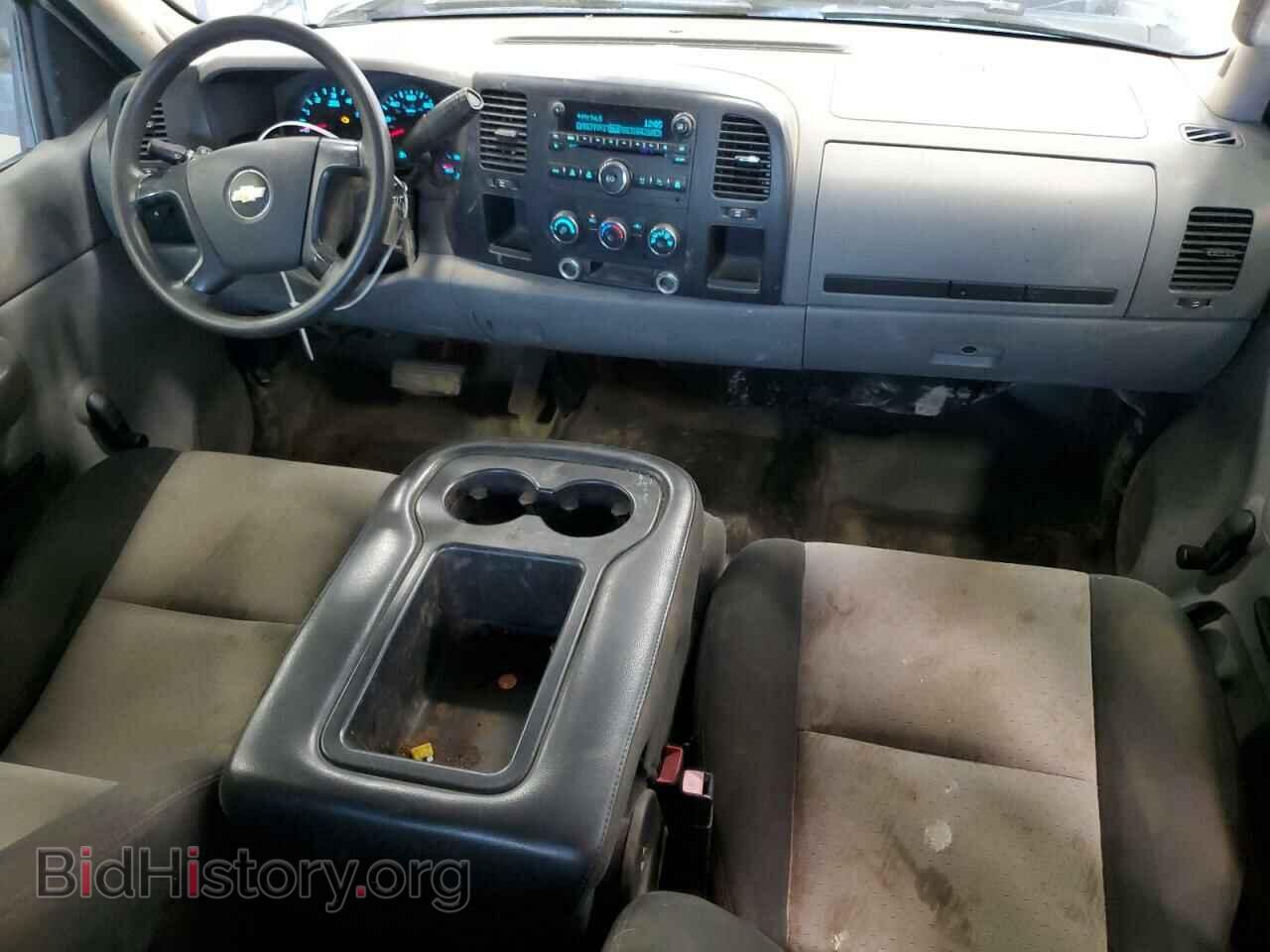 2008 CHEVROLET ALL Models - VIN: 1GCEC19XX8Z210700 - Фото 8