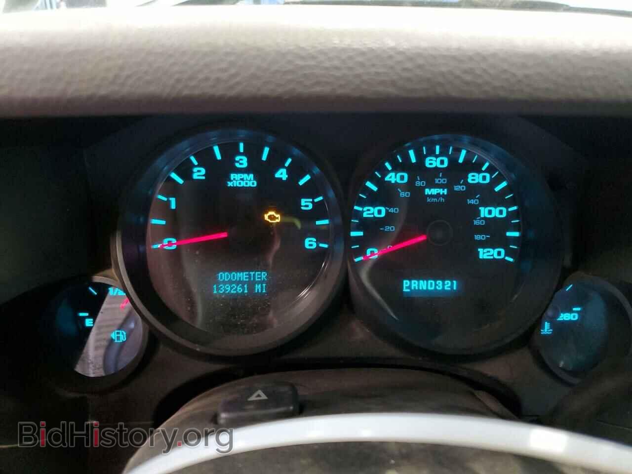 2008 CHEVROLET ALL Models - VIN: 1GCEC19XX8Z210700 - Фото 9