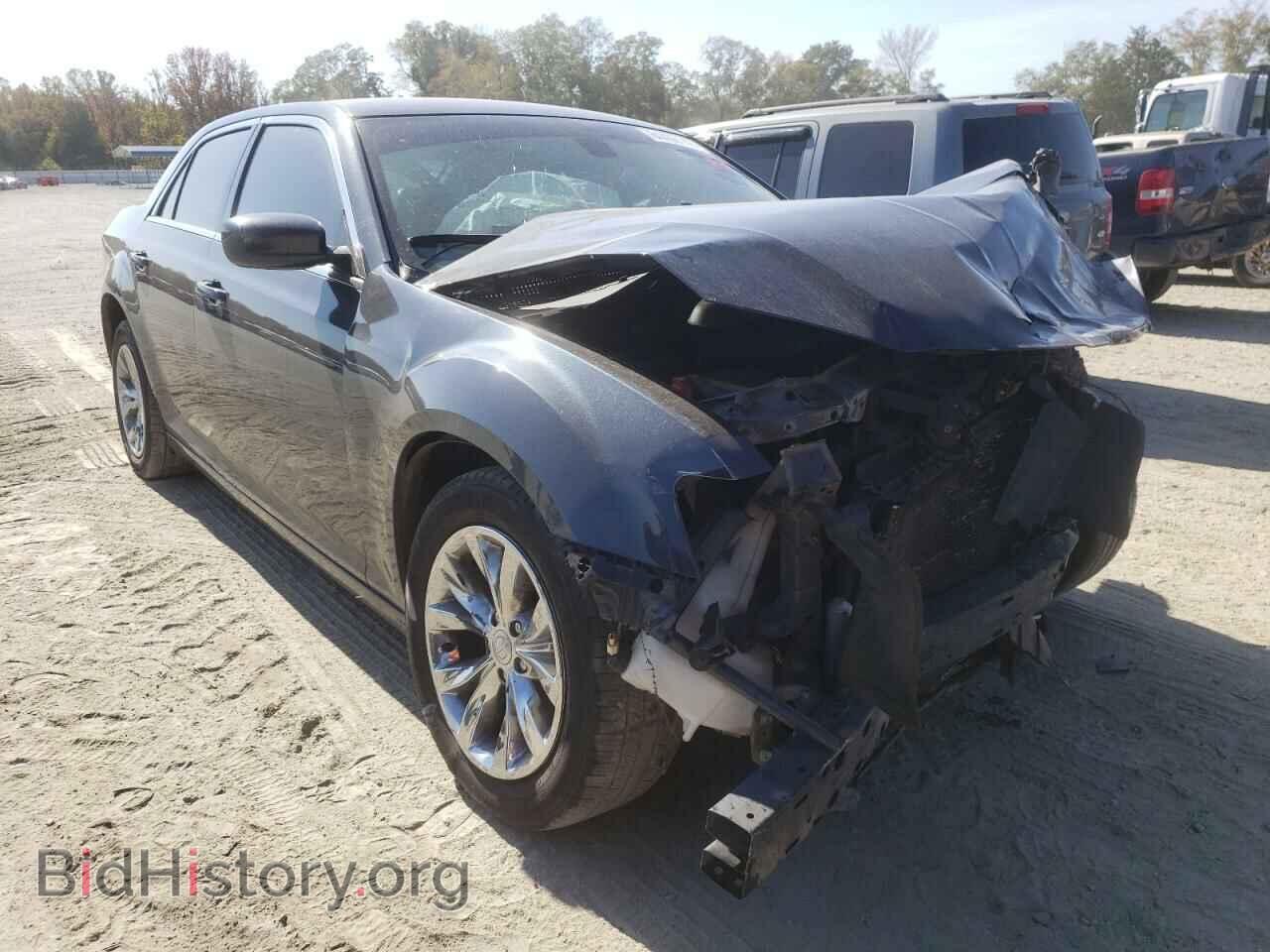 Photo 2C3CCAAG2FH930903 - CHRYSLER 300 2015