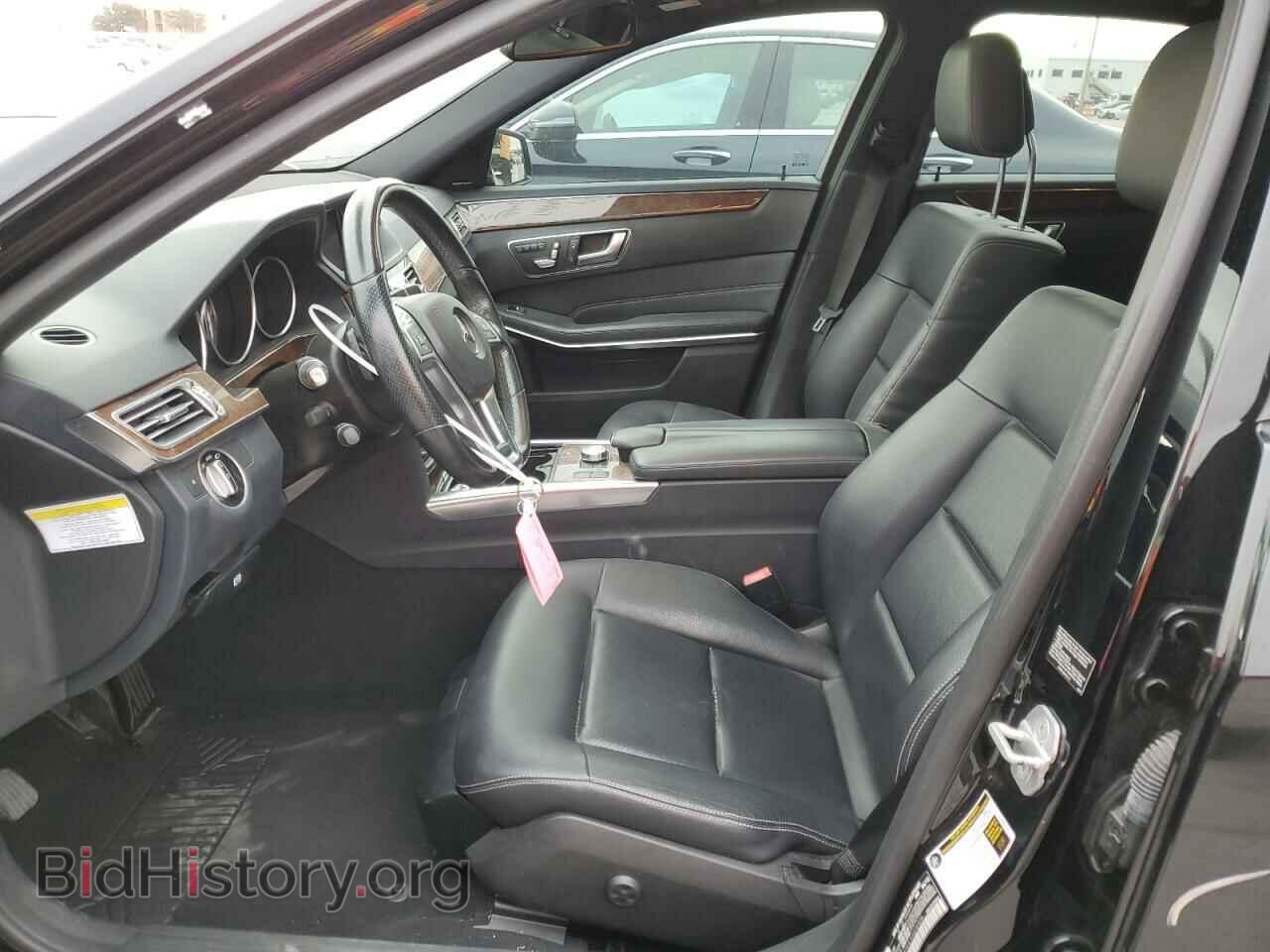 2014 MERCEDES-BENZ E-CLASS - VIN: WDDHF5KB7EA836926 - Фото 7