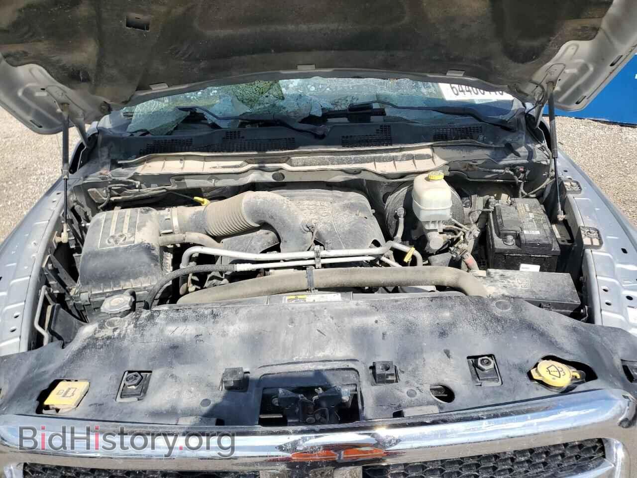 2015 RAM All Models - VIN: 3C6TR5DTXFG645593 - Фото 11