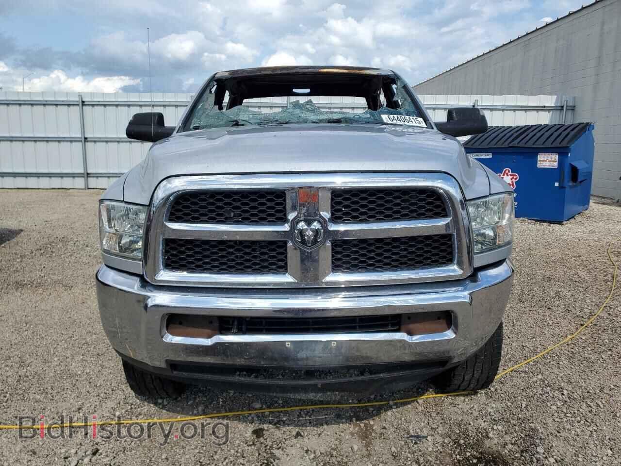 2015 RAM All Models - VIN: 3C6TR5DTXFG645593 - Фото 5